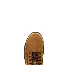 'Ariat' Men's 6" Turbo WP Carbon Toe - Aged Bark 10 'Ariat' Men's 6" Turbo WP Carbon Toe - Aged Bark -Shoes Specialty Store S19 MNS WORK Couto 10027335 toe 1024x1024@2x