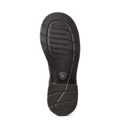 'Ariat' Women's 8" Fatbaby Heritage Tess Western Round Toe - Forest Brown / Jamocha 11 'Ariat' Women's 8" Fatbaby Heritage Tess Western Round Toe - Forest Brown / Jamocha -Shoes Specialty Store S22 WMS WEST 10040264 sole 1024x1024@2x