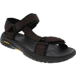 'Skechers' Men's Lomell-Rip Tide - Brown -Shoes Specialty Store SK 204351 BRN1 1024x1024@2x