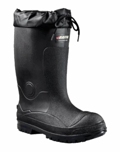 'Baffin' Men's 16" Titan Insulated WP Winter - Black