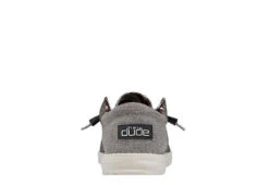 'Hey Dude' Men's Wally Funk - Fallen Rock -Shoes Specialty Store US 01 501912 04 94709 1024x1024@2x