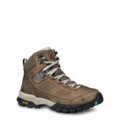 'Vasque' Women's Talus AT (All-Terrain) Ultradry™ WP Hiker - Brindle / Baltic -Shoes Specialty Store VQ07387C MUL N2 0719 1024x1024@2x
