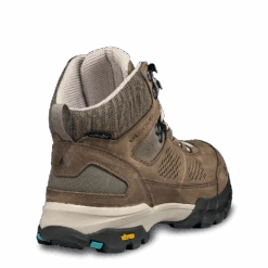 'Vasque' Women's Talus AT (All-Terrain) Ultradry™ WP Hiker - Brindle / Baltic -Shoes Specialty Store VQ07387C MUL N3 0719 1024x1024@2x