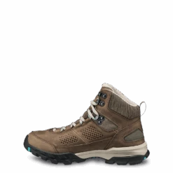 'Vasque' Women's Talus AT (All-Terrain) Ultradry™ WP Hiker - Brindle / Baltic -Shoes Specialty Store VQ07387C MUL N4 0719 1024x1024@2x