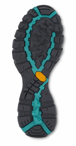 'Vasque' Women's Talus AT (All-Terrain) Ultradry™ WP Hiker - Brindle / Baltic -Shoes Specialty Store VQ07387C MUL N6 0719 1024x1024@2x