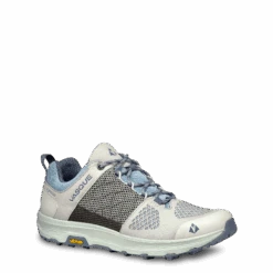 'Vasque' Women's Breeze Lite Low GTX WP Shoe - Lunar Rock / Celestial Blue -Shoes Specialty Store VQ07535C MUL N2 0819 1024x1024@2x