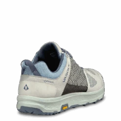 'Vasque' Women's Breeze Lite Low GTX WP Shoe - Lunar Rock / Celestial Blue -Shoes Specialty Store VQ07535C MUL N3 0819 1024x1024@2x