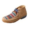 Driving Moccasin - Serape Fringe / Sand Suede -Shoes Specialty Store WDM0064 AG 2048x2048 a5f914c2 99f5 4fc2 a2a9 5d10431135f9 1024x1024@2x