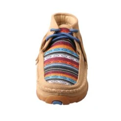 Driving Moccasin - Serape Fringe / Sand Suede -Shoes Specialty Store WDM0064 FR 2048x2048 78252214 bed2 4933 919e 476731f821e8 1024x1024@2x