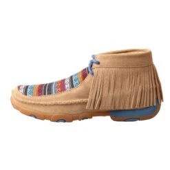 Driving Moccasin - Serape Fringe / Sand Suede -Shoes Specialty Store WDM0064 LT 2048x2048 6d3a9d89 589a 4165 8629 9dac460d47ef 1024x1024@2x