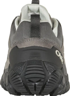 Oboz Footwear 'Oboz' Women's Sawtooth X Low Hiker - Drizzle 9 Oboz Footwear 'Oboz' Women's Sawtooth X Low Hiker - Drizzle -Shoes Specialty Store W Sawtooth X Low Drizzle back 81997 1024x1024@2x