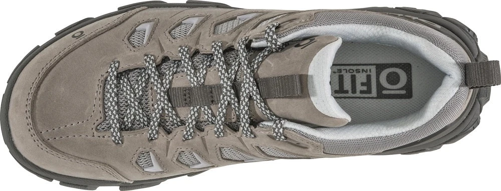 Oboz Footwear 'Oboz' Women's Sawtooth X Low Hiker - Drizzle 4 Oboz Footwear 'Oboz' Women's Sawtooth X Low Hiker - Drizzle - Image 2