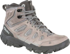 Oboz Footwear 'Oboz' Women's Sawtooth X Mid Hiker - Drizzle 12 Oboz Footwear 'Oboz' Women's Sawtooth X Mid Hiker - Drizzle -Shoes Specialty Store W Sawtooth X Mid Drizzle 34 82183 1024x1024@2x