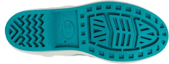 'Xtratuf' Women's Fishe® Wear Legacy WP Slip Resistant - Black / Groovy Grayling 5 'Xtratuf' Women's Fishe® Wear Legacy WP Slip Resistant - Black / Groovy Grayling - Image 3