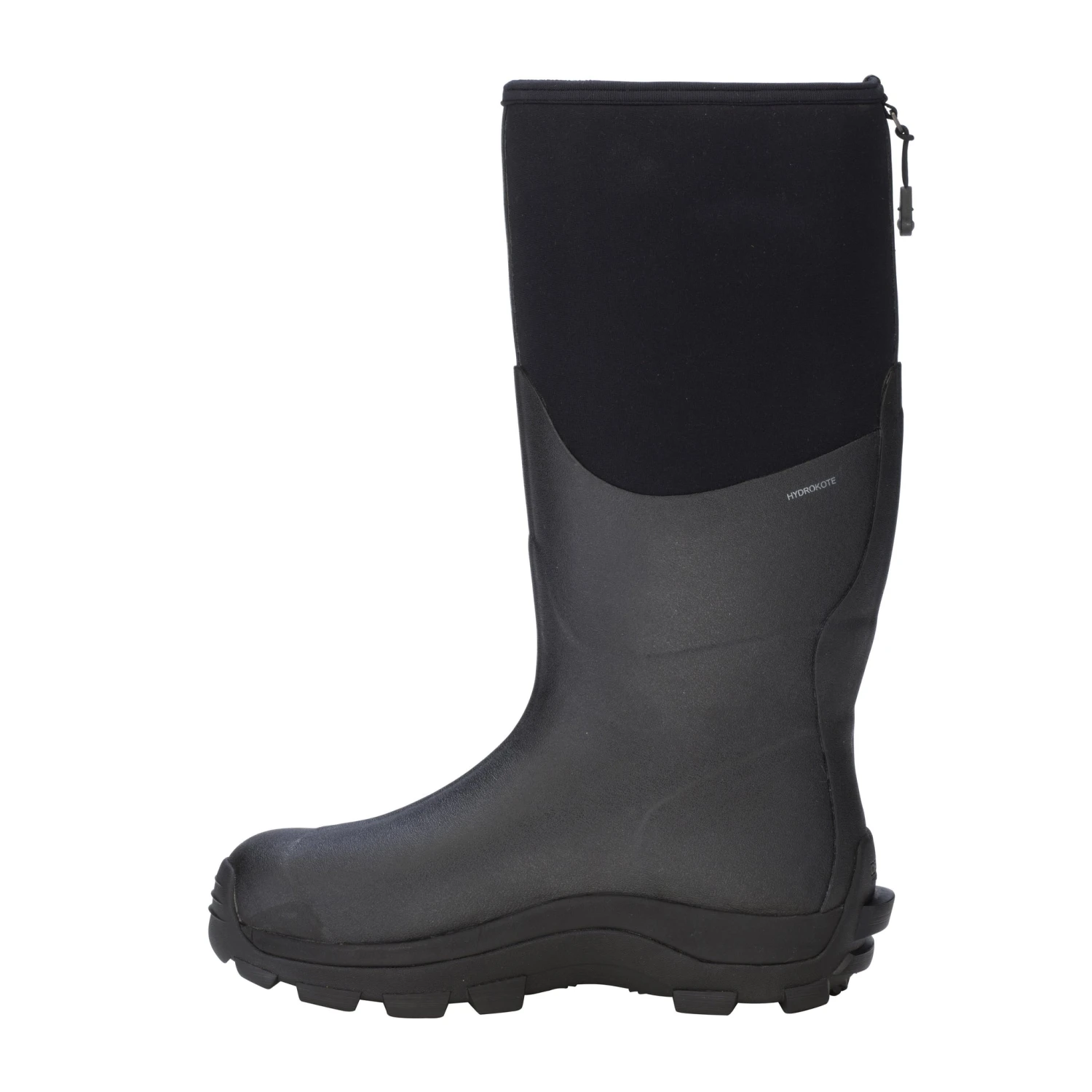 'Dryshod' Men's Arctic Storm Hi -50 Winter Boot - Black 8 'Dryshod' Men's Arctic Storm Hi -50 Winter Boot - Black - Image 6