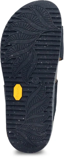 'Dansko' Women's Dayna - Black Suede 8 'Dansko' Women's Dayna - Black Suede -Shoes Specialty Store bottom 2106470200 1024x1024@2x