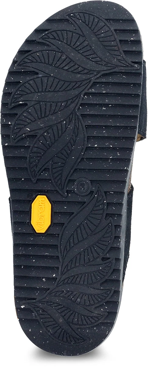 'Dansko' Women's Dayna - Black Suede 5 'Dansko' Women's Dayna - Black Suede - Image 3