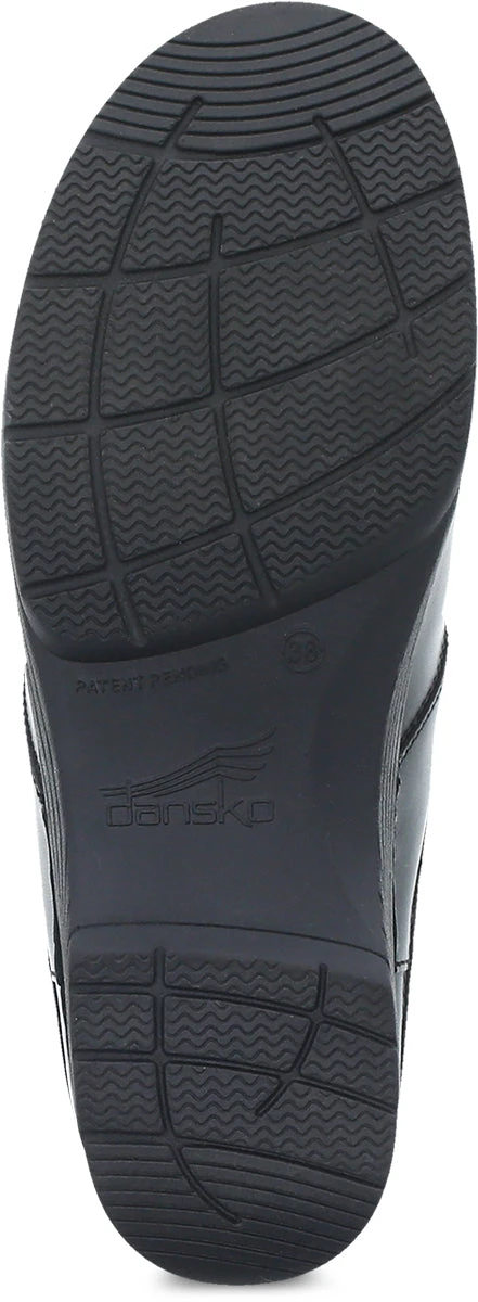 'Dansko' Women's LT Pro - Black 6 'Dansko' Women's LT Pro - Black - Image 4