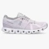 'On Running' Women's Cloud 5 - Lily / Frost 1 'On Running' Women's Cloud 5 - Lily / Frost -Shoes Specialty Store cloud ss22 lily aloe w g1 1024x1024@2x