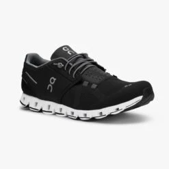 'On Running' Men's Cloud - Black / White 12 'On Running' Men's Cloud - Black / White -Shoes Specialty Store cloud 2 fw19 black white m g6 843f609e 4d0f 4869 9a2b 6f1e93c7a9a3 1024x1024@2x