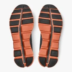 'On Running' Men's Cloud X - Rust / Rock -Shoes Specialty Store cloud x 2 fw21 rust rock m g3 1024x1024@2x