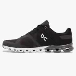 'On Running' Men's Cloudflow - Black / Asphalt 13 'On Running' Men's Cloudflow - Black / Asphalt -Shoes Specialty Store cloudflow 2 ss20 black asphalt m g4 1024x1024@2x