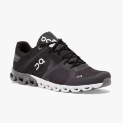 'On Running' Men's Cloudflow - Black / Asphalt 11 'On Running' Men's Cloudflow - Black / Asphalt -Shoes Specialty Store cloudflow 2 ss20 black asphalt m g6 1024x1024@2x