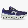 'On Running' Men's Cloudmonster - Acai / Aloe 2 'On Running' Men's Cloudmonster - Acai / Aloe -Shoes Specialty Store cloudmonster ss22 acai aloe m g1 1024x1024@2x