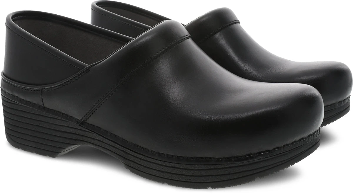 'Dansko' Women's LT Pro - Black 7 'Dansko' Women's LT Pro - Black - Image 5