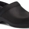 'Dansko' Women's Professional - Black Oiled (Wide) 2 'Dansko' Women's Professional - Black Oiled (Wide) -Shoes Specialty Store large 299020202 1024x1024@2x