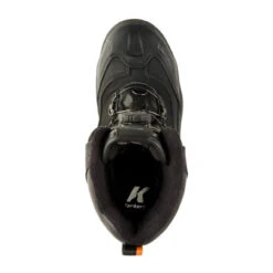 'Korkers' Men's 10" IceJack Pro 600GR WP Comp Toe - Black 7 'Korkers' Men's 10" IceJack Pro 600GR WP Comp Toe - Black -Shoes Specialty Store media 48770 1024x1024@2x