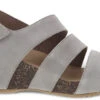 'Dansko' Women's Stacey - Taupe 2 'Dansko' Women's Stacey - Taupe -Shoes Specialty Store side 3424160300 1024x1024@2x