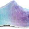 'Dansko' Women's Kenton Kane - Tie Dye Molded -Shoes Specialty Store side 4145890100 1024x1024@2x