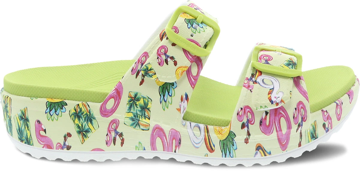 'Dansko' Women's Kandi - Pool Floats Molded 3 'Dansko' Women's Kandi - Pool Floats Molded