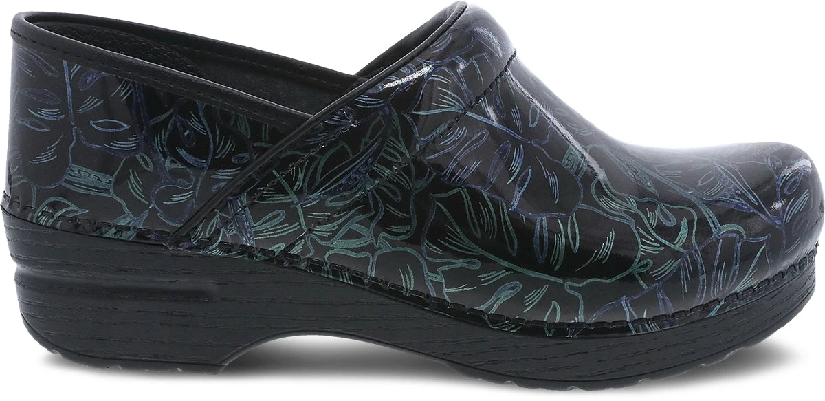 'Dansko' Women's Professional - Denim Floral 3 'Dansko' Women's Professional - Denim Floral