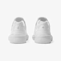 'On Running' Women's THE ROGER Advantage 1 Tennis Sneaker - White -Shoes Specialty Store the roger advantage SS21 allwhite w g5 1024x1024@2x