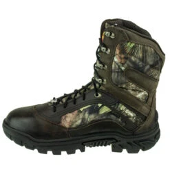 'Thorogood' Men's 8" Veracity GTX® 600 GR Hunting - Brown / Mossy Oak Break-up Country -Shoes Specialty Store thorogood 863 4200 4 1024x1024@2x