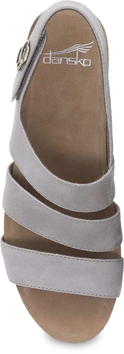'Dansko' Women's Stacey - Taupe 5 'Dansko' Women's Stacey - Taupe - Image 3