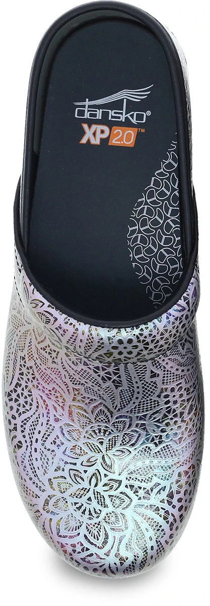 'Dansko' Women's XP 2.0 - Lacy Leather 4 'Dansko' Women's XP 2.0 - Lacy Leather - Image 2